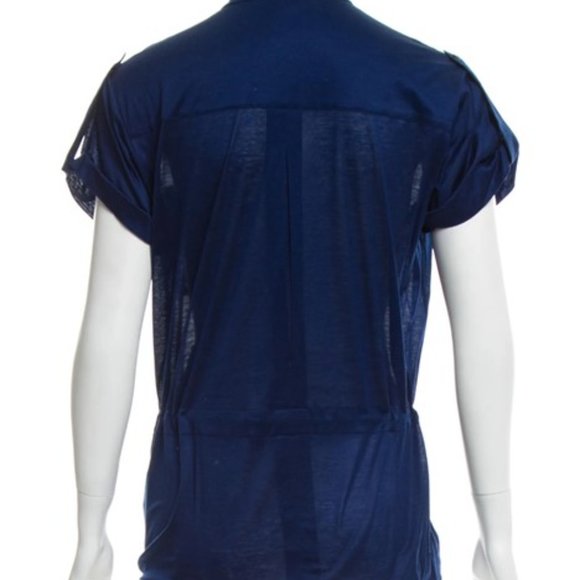 Gucci Mock Neck - Picture 3 of 3